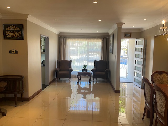 4 Bedroom Property for Sale in Tygerdal Western Cape